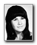 Judy Vasquez: class of 1967, Norte Del Rio High School, Sacramento, CA.
